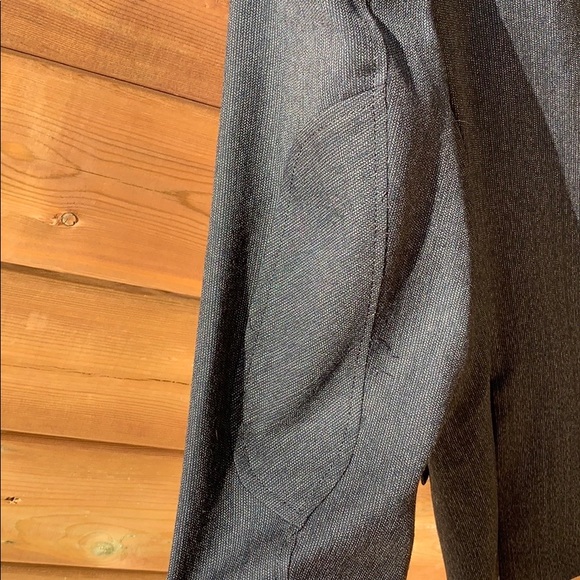 Daniel Hechter Dark Grey Suit Jacket, 42 Regular - Picture 7 of 7